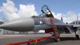 Sukhoi Aircraft Documentary English Documentary [upl. by Asiela48]