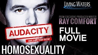 ”AUDACITY” Full Christian Movie HD 2015 [upl. by Malvina60]