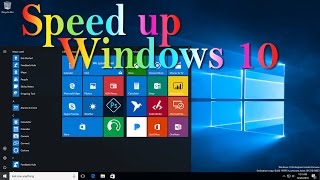 Windows 10  Reduce RAM Memory usage amp Speed up PC in a few Steps [upl. by Lallage677]