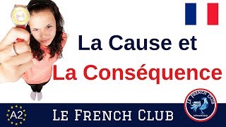 La cause et la conséquence [upl. by Hild]