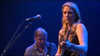 Tedeschi Trucks Band  Its So Heavy Live in Austin [upl. by Claudian]