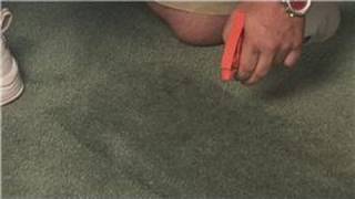 Carpet Cleaning  How to Remove Carpet Stains That Keep Reappearing [upl. by Deena383]