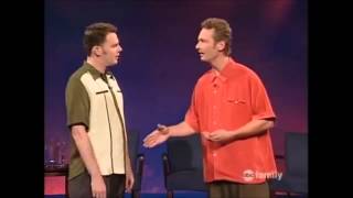 WLIIA Best Questions Only Game Ever [upl. by Nosahc]