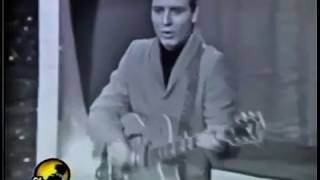 Eddie Cochran  Cmon Everybody 1958 [upl. by Ronen]