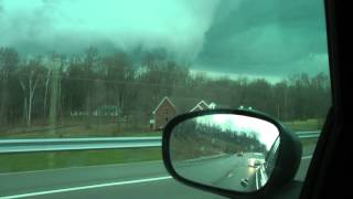 PALMYRA HENRYVILLE TORNADO Copy [upl. by Ettennaj]