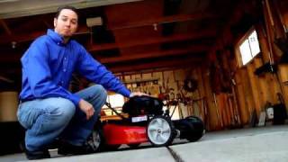 Briggs amp Stratton Prime N Pull™ Engine Starting System [upl. by Ttreve980]