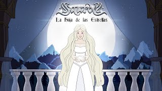 SAUROM  La Hija de las Estrellas [upl. by Eugeniusz]