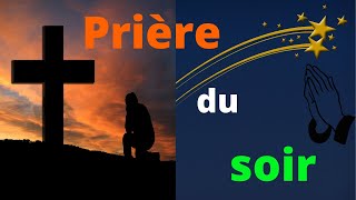 Prière du soir [upl. by Ellerd]