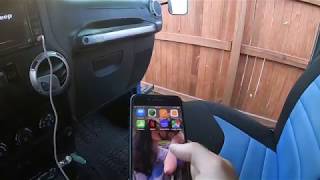 Slim under seat subwoofer by ROCKVILLE 800 Watt 10inch review [upl. by Wolk]