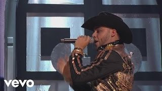 Gerardo Ortiz  Dámaso Premio Lo Nuestro 2013 [upl. by Celeste]