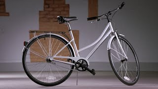 How Steel Bicycles Are Made  How Its Made [upl. by Barnebas]