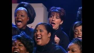 Bless The Lord Potters House Mass Choir 2001 [upl. by Atsirk138]