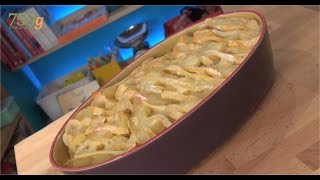 Recette de la Tartiflette  750g [upl. by Conway]