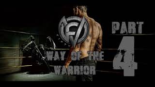 FIFTY VINC  ►WAY OF THE WARRIOR PART 4◄ HARD AGGRESSIVE STRINGS  CHOIR BATTLE RAP BEAT [upl. by Nino30]