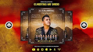 Para Los Mal Agradecidos  Gerardo Díaz Y Su Gerarquia Disco completo 2018 [upl. by Friedlander]