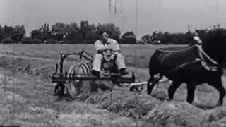 Boeren in vroeger tijden 19201960 [upl. by Livingston784]