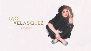 Confío Canción Oficial  Jaci Velasquez [upl. by Disharoon]