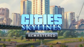 LGR  Cities Skylines 2 Review [upl. by Benco]