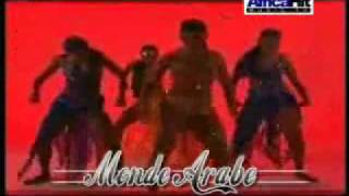 KOFFI OLOMIDE MONDE ARABE [upl. by Anerda656]