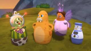 Higglytown Heroes  Halloween Heroes [upl. by Lledyl]