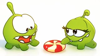 My Om Nom  Introducing Om Nelle [upl. by Annaegroeg438]