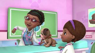 Doc McStuffins – Welcome to McStuffinsville [upl. by Okomot261]