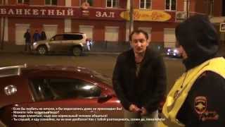 Bugatti Veyron in Russia Crazy owner [upl. by Odrareg]