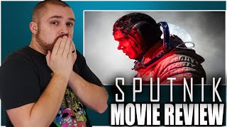 Sputnik Movie Review [upl. by Attiuqram]