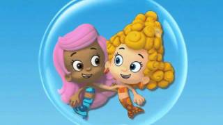 Bubble Guppies Mail Mail I Got A Letter [upl. by Notnirb]