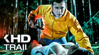 The Best Movies Starring RYAN REYNOLDS Trailers [upl. by Lauree424]