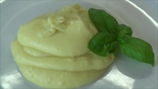 Thermomix TM 31  Unser allerliebster Kartoffelbrei  Thermilicious [upl. by Arytahs313]