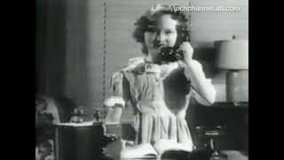 ATampT Archives Introduction to the Dial Telephone [upl. by Bernstein]