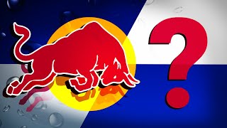 Why Red Bull Isnt A Drink Company [upl. by Onitsoga]