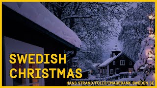 Swedish Christmas [upl. by Crichton]