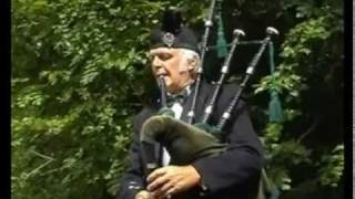 ⚡️LOCH LOMOND ♦︎ PIPES amp DRUMS OF LEANISCH⚡️ [upl. by Blondy]