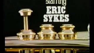 Sykes intro 1970s [upl. by Edwards686]