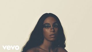 Solange  Things I Imagined Official Audio [upl. by Eisaj292]