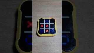 Tic tac toe game [upl. by Herson]