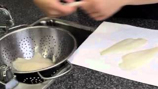 How To Cook Frozen Fish [upl. by Seitz]