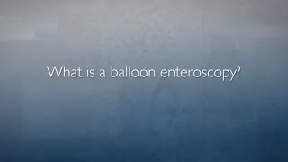 Balloon Endoscopy with the CRE™ Balloon Dilator [upl. by Cooper]