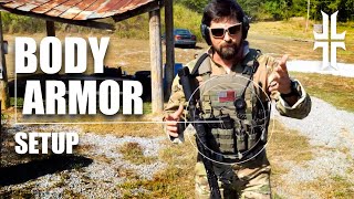 RAC Plate Carrier Review Best in Class Plates [upl. by Eidroj565]