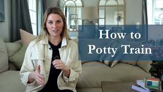 How to Potty Train A Child with Autism [upl. by Alimac]