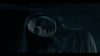 The Haunting of Hill House 1x05  Nellys Death Scene 1080p [upl. by Ellegna785]