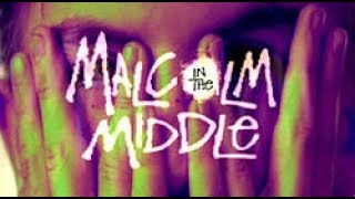 Malcolm In the Middle Intro Clips [upl. by Sharman]