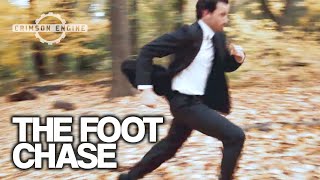 The BASICS of Filming a CHASE Scene [upl. by Soph]