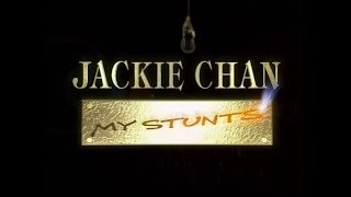 Jackie Chan My Stunts  Full Movie [upl. by Shandee]