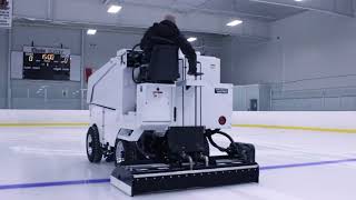 Zamboni The Industry Leader [upl. by Porte]