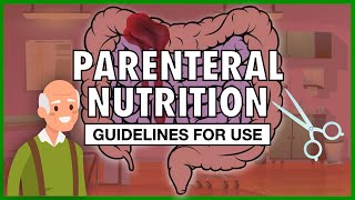 When to Use Enteral Nutrition [upl. by Sigfried]