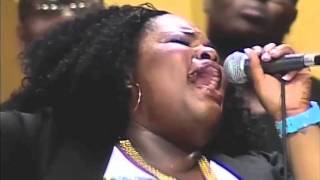 Tasha Cobbs Without You LIVE [upl. by Nolat]