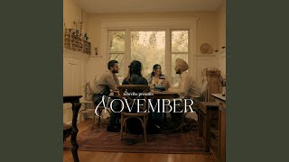 November [upl. by Sudderth]